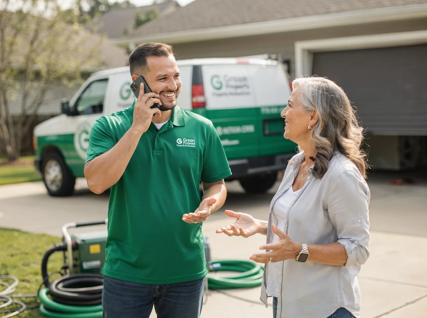 Water Damage Restoration Slick, OK FAQs
